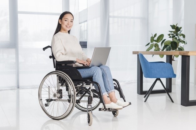 jobs near me for the disabled adults