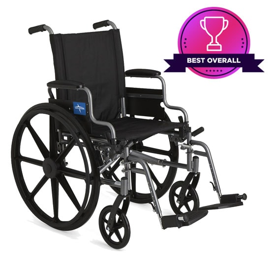 Best Affordable Wheelchair
