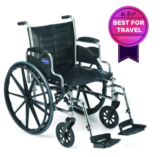 Best Cheap Wheelchair Reviews | Starting $120 - Mobility Hive