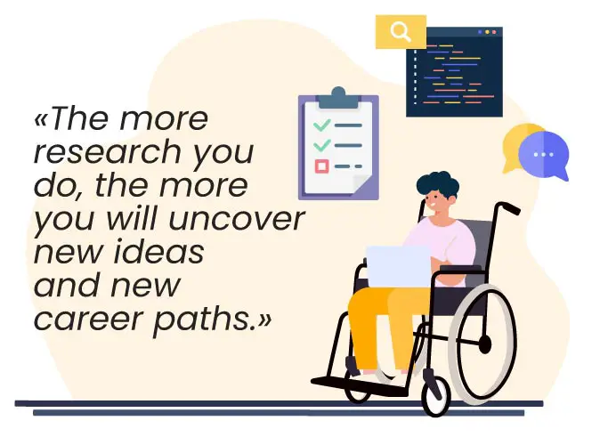 Disability-career-Research